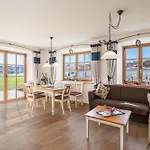 Daire 5 Sterne Sissi Übersee