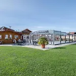 5 Sterne Sissi Daire Übersee