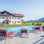 Daire 5 Sterne Sissi Übersee