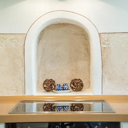 5 Sterne Sissi Apartmán *