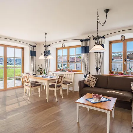 5 Sterne Sissi Apartmán *