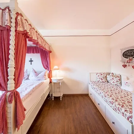 Apartmán 5 Sterne Sissi
