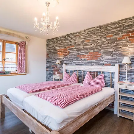 Apartmán 5 Sterne Sissi *