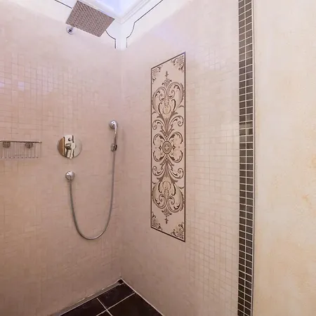 Apartmán 5 Sterne Sissi Übersee